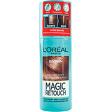 Loreal Paris MAGIC RETOUCH Spray per mimetizzare le radici marroni, 75 ml