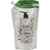 Lux Botanicals Sapone liquido alla fresia, 500 ml