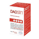 Daosin, 30 capsule, Sciotec