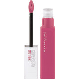 Maybelline New York SuperStay Matte Ink rossetto liquido 150 Pathfinder, 5 ml