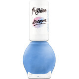 Miss Sporty 1 Minute to Shine smalto 610 The Sky is the limit, 7 ml