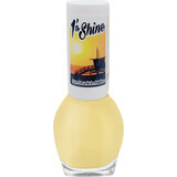 Miss Sporty 1 Minute to Shine Smalto per unghie 637 Sun-drunk in Malibu, 7 ml