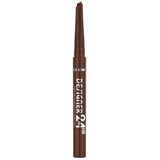 Eyeliner automatico Miss Sporty Designer 24H 002 Fab Brown, 1,6 g