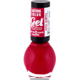 Smalto per unghie Miss Sporty Lasting Colour 150 Red Tango, 7 ml
