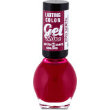 Smalto per unghie Miss Sporty Lasting Colour 151 Miss Red, 7 ml