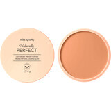 Miss Sporty Naturally Perfect polvere 003 Light, 10 g