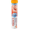 Mivolis Vitamina C compresse effervescenti, 82 g