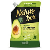 Shampoo Nature Box Reserve con estratto di avocado, 500 ml