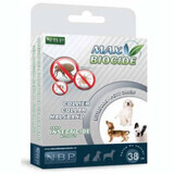 NBP Collare antiparassitario per cani, 1 pz.