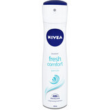 Nivea Deodorant spray fresh summer, 150 ml