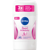 Nivea Deodorant stick pearl &amp; beauty, 50 ml