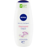 Gel douche Nivea Diamond, 500 ml