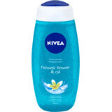 Nivea Gel douche Huile d'Hawaï, 500 ml