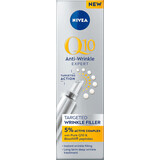 Nivea Anti-Wrinkle Face Serum, 15 ml, 15 ml