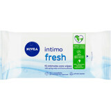 Assorbenti igienici Nivea fresh comfort, 20 pz