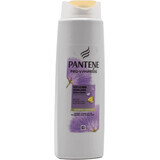 Pantene PRO-V Miracles Shampoo setoso e luminoso, 300 ml