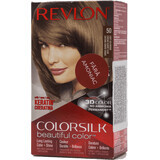 Revlon Vernice permanente marrone chiaro 50, 1 pz