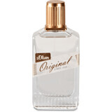 s.Oliver Eau de toilette originale, 30 ml