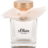 s.Oliver Eau de toilette da donna, 30 ml