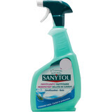 SANYTOL Disinfettante da bagno con spruzzatore, 500 ml