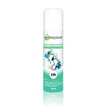 Anti-transpirant spraydeodorant voor voeten, 150 ml, Elmiplant