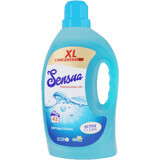 Sensua Sensua detersivo liquido professionale per bucato, 1 l