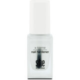 S-he colour&amp;style nail hardener x-treme 306/01, 10 ml