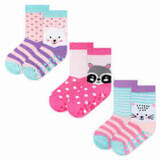 Calzini Soxo con animali per bambini n° 19-21, 1 pz