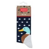 Calzini Soxo Duck n° 40-45, 1 pz