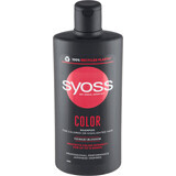 Syoss Shampoo per capelli tinti o colorati, 440 ml