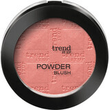 Trend !t up Powder Blush Rouge - N. 040, 5 g