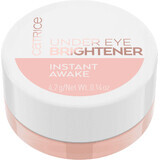 Catrice Under Eye Brightener Correttore illuminante per gli occhi, 4,2 g