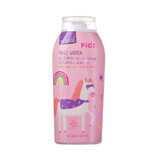 Shampoo e gel doccia naturale Magic Garden per bambini, 250 ml - BIOBAZA