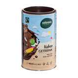 Bevanda istantanea bio con cacao in polvere, 350 g, Naturata