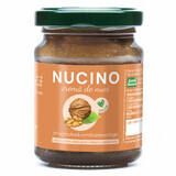 Crema di noci Nucino Bio, 120 g, Gema Natura