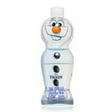 Shampoo e gel doccia Frozen Olaf, 400 ml, Air Val