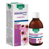 Sciroppo per la tosse Immunilflor, 200 ml, Esi