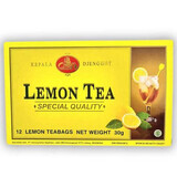 Tè al limone, 12 bustine, Kepala Djenggot