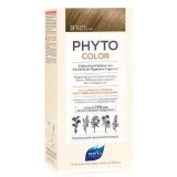 Phyto Phytocolor Colorazione Permanente Colore 9 Biondo Chiarissimo