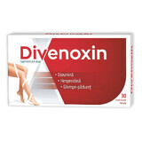 Divenoxin, 30 compresse rivestite con film, Zdrovit