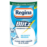 Asciugamano monoroll Regina Blitz 3 strati, 1 pz