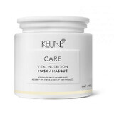 Maschera per capelli danneggiati Vital Nutrition Care, 500 ml, Keune