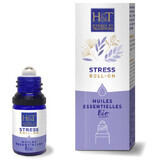 Herbes Et Traditions roll-on antistress, 5 ml, Laboratoire Ael Creation