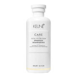 Shampoo per capelli danneggiati Vital Nutrition Care, 300 ml, Keune