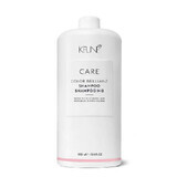Shampoo per capelli tinti Color Brillianz Care, 1000 ml, Keune