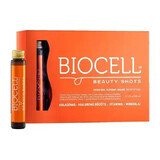 Scatti di bellezza Biocell 14 x 25 ml, Kerabione