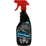 Soluzione detergente per cerchi Dunlop, 500 ml