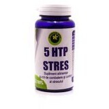 5 HTP Stress, 60 capsule, Iperico