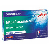 Magnesio marino Aquamag, 20 fiale, Oligocene