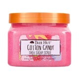 Scrub esfoliante corpo Cotton Candy, 510 g, Tree Hut